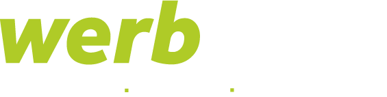 Logo Werbstatt